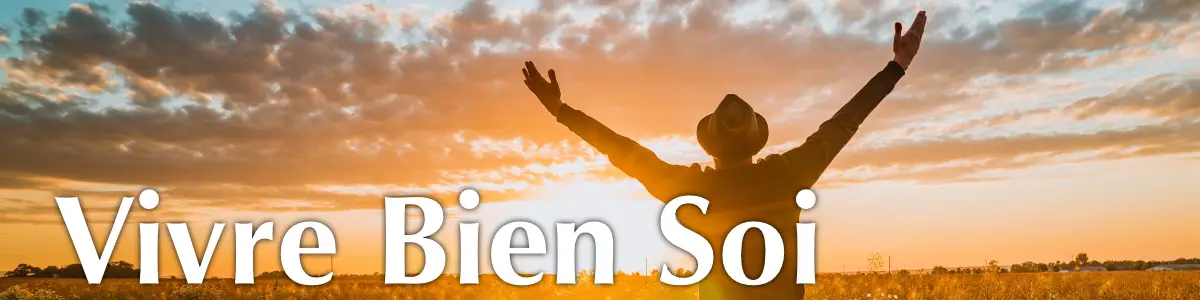 Vivre Bien Soi Vivre Bien Soi