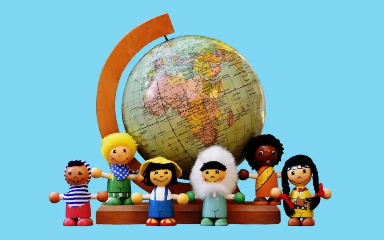 Humains qui œuvrent ensemble pour l'Humanité et la planète. NOBOOK